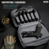 Torba na Pistolet Savior Specialist Szara