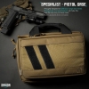 Torba na Pistolet Savior Specialist TAN
