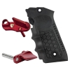 Grip Kit Tandemkross Ruger Mark IV Czerwony