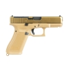 Pistolet Glock 19X Coyote MOS
