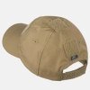 Czapka Helikon Baseball Czarna