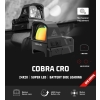 Kolimator RedWin Cobra CRO 24x20 3MOA