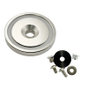 Magnes DAA Universal Magnet Kit