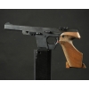 Używany Pistolet Walther GSP 22lr/32SW