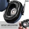 Słuchawki Savior Apollo Midnight Blue Żel