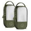 Kieszenie Savior Equipment Core 8x4 Pouch Zielony