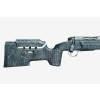 Karabin Sabatti Tactical EVO Chrome