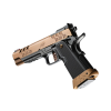 Pistolet Kimber 2K11 TARGET OR (45 ACP)
