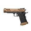 Pistolet Kimber 2K11 TARGET OR (45 ACP)