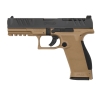 Pistolet Walther PDP FullSize 4.5