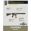 Karabinek MILICON Spartan MK2 13,75