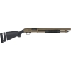 Mossberg 590 Thunder Ranch 18,5" Patriot Brown