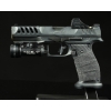 Używany Pistolet Walther PDP Steelframe