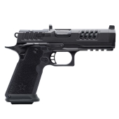 Pistolet Staccato 2011 HD P4.5 CS