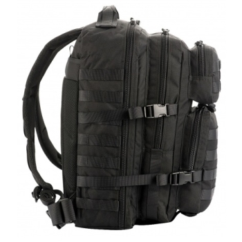Plecak M-Tac Large Assault Pack czarny