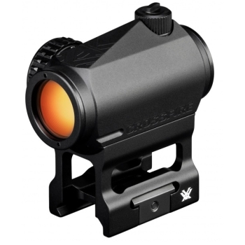 Kolimator Vortex Crossfire Red Dot