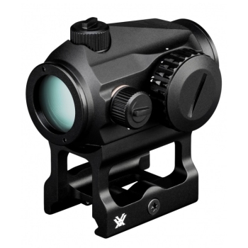 Kolimator Vortex Crossfire Red Dot