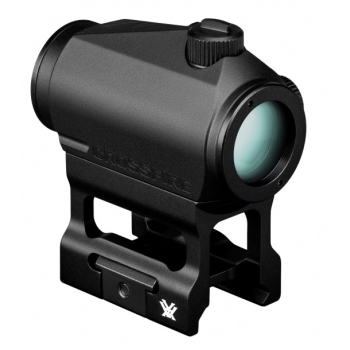 Kolimator Vortex Crossfire Red Dot