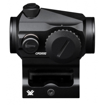 Kolimator Vortex Crossfire Red Dot