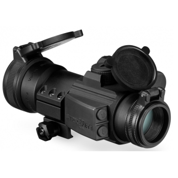 Kolimator Vortex StrikeFire II Red Green 4MOA