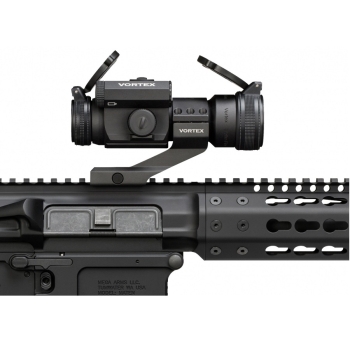 Kolimator Vortex StrikeFire II Red Green 4MOA