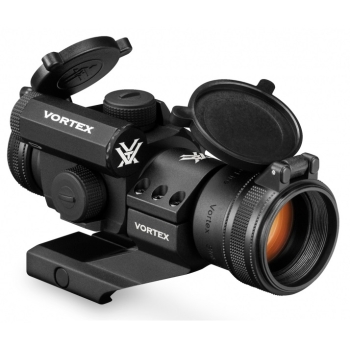 Kolimator Vortex StrikeFire II Red Green 4MOA