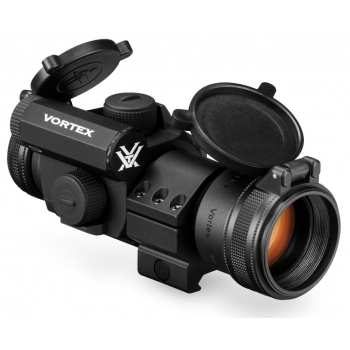 Kolimator Vortex StrikeFire II Red Green 4MOA