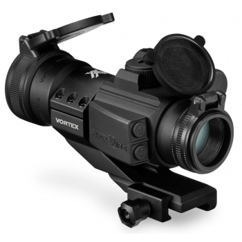 Kolimator Vortex StrikeFire II Red Green 4MOA