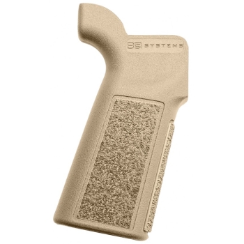 Chwyt B5 Systems P-GRIP 23 FDE do AR15