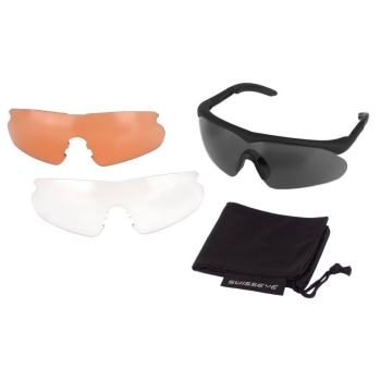 Okulary Swiss Eye Raptor