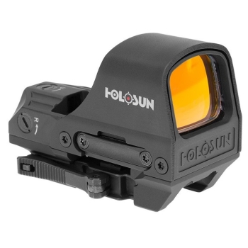 Kolimator Holosun HS510C czarny