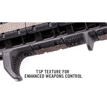 Hand Stop Magpul Kit - Polimerowy