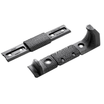 Hand Stop Magpul Kit - Polimerowy