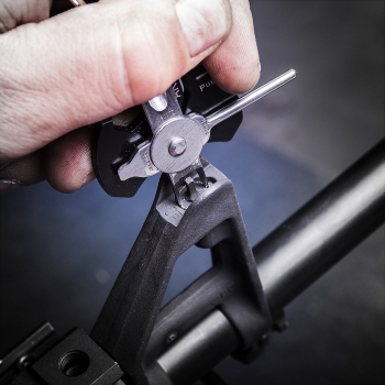 Microtool RealAvid do konserwacji broni - AR-15