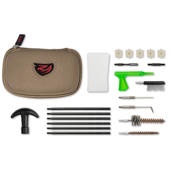 Zestaw Real Avid Gun Boss AR-15 Uniwersalny