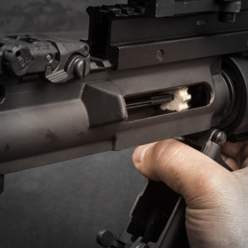 Zestaw Real Avid Gun Boss AR-15 Uniwersalny
