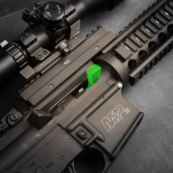 Zestaw Real Avid Gun Boss AR-15 Uniwersalny