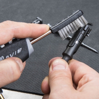 Zestaw Real Avid Gun Boss AR-15 PRO Cleaning Kit
