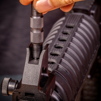 Klucz Real Avid do regulacji muszki AR-15
