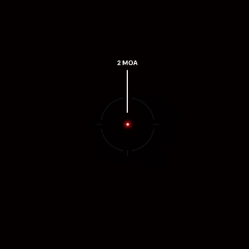 Kolimator Holosun HS403R Red Dot