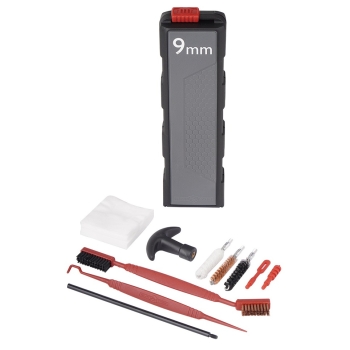 Zestaw Real Avid Prime-9 - 9 mm / .357 / .38