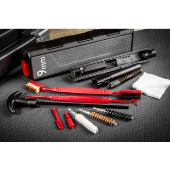 Zestaw Real Avid Prime-9 - 9 mm / .357 / .38