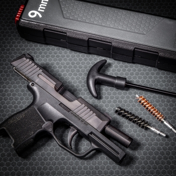 Zestaw Real Avid Prime-9 - 9 mm / .357 / .38
