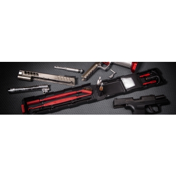 Zestaw Real Avid Prime-9 - 9 mm / .357 / .38