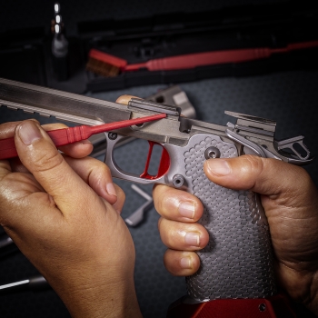 Zestaw Real Avid Prime-9 - 9 mm / .357 / .38