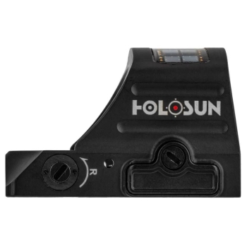 Kolimator Holosun HS507C-X2 - ACSS Vulcan