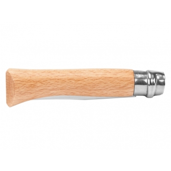 Nóż Opinel inox buk 10