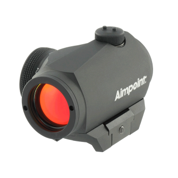 Kolimator Aimpoint Micro H-1 2MOA Weaver