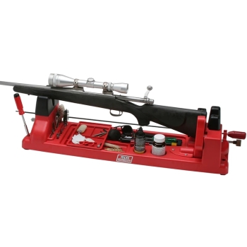 Stojak MTM do czyszczenia broni Gun Vise GV30