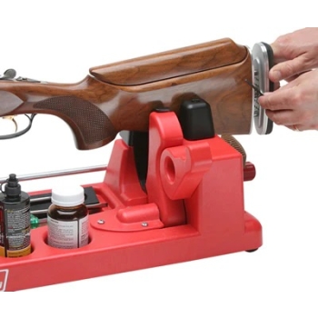 Stojak MTM do czyszczenia broni Gun Vise GV30
